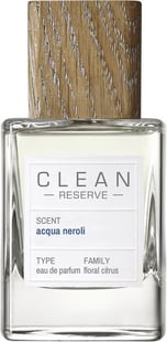 CLEAN Perfume Reserve Blend Acqua Neroli EdP 50 ml 