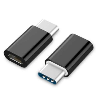 Adaptador Micro USB a USB-C GEMBIRD CN4532053