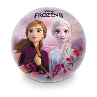 Pelota Unice Toys Bioball Frozen (230 mm)