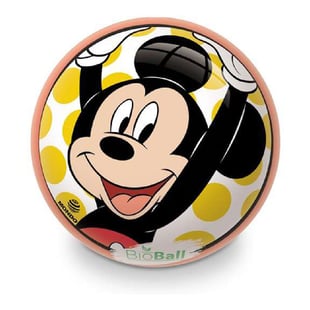Pelota Unice Toys Mickey Mouse (230 mm)