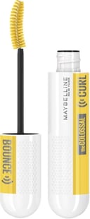 Maybelline The Colossal Mascara Curl Bounce Very Black 