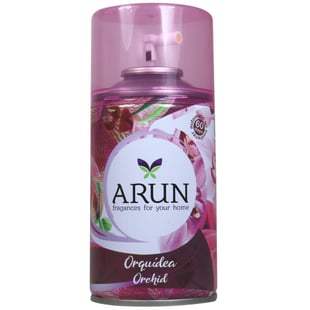 Arun air fresher refill Orchid 260ml