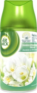 Air Wick Freshmatic Refill Jasmine 250 ml