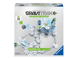 Ravensburger - GraviTrax C Starter Set