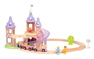 BRIO - Disney Prinsesse Slot