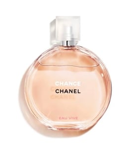 Chanel Chance Eau Vive EdT 50 ml 
