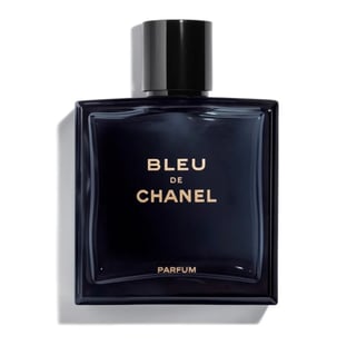 Chanel Bleu De Chanel Pour Homme Parfym Spray 100 ml