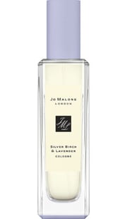 Jo Malone Silver Birch & Lavender Cologne 30 ml