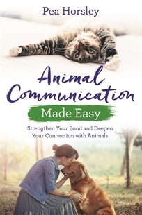 Animal communication made easy - strengthen your bond and deepen your conne