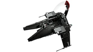 Lego Star Wars Inquisitor Transportschiff Scythe™