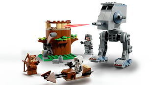 Lego Star Wars At-St™    