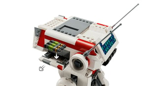 Lego Star Wars Bd-1™