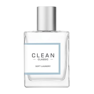 CLEAN Perfume Classic Soft Laundry EdP 60 ml