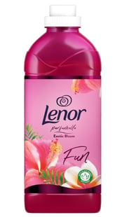 Lenor Rinse Aid Sparkling Bloom 1,42 L