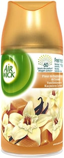 Air Wick Freshmatic Refill Vanilje &amp; Karamell 250 ml