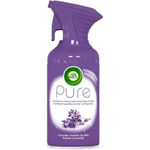 Air Wick Pure Luftfrisker Lavendel 250 ml