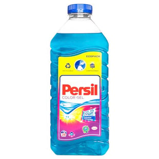 Persil Color Gel Vaskemiddel 1,85 L