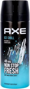 Axe Deo Spray Ice Chill 150 ml