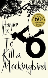 To Kill a Mockingbird - 50th Anniversary Edition 1 stk