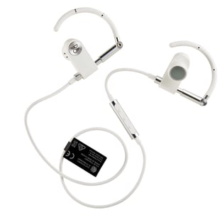 B&O Beoplay Earset In-Ear Hovedtelefoner Hvid