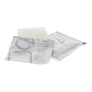 Deltaco, Cleaning Wipes 52 Pcs f. Smartphone/Camera/Mirrors