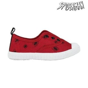 Jungen Sneaker Spiderman 73562 Rot Rot, gr. 28