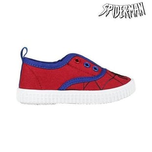 Jungen Sneaker Spiderman 73552 Rot Rot, gr. 26