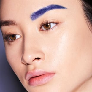 Shiseido Kajal Inkartist Shadow, Liner, Brow 0,8Gr #08 Gunjo Blue