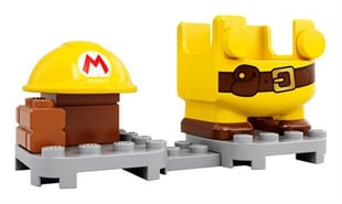 LEGO Super Mario 71373 Bygge Mario Powerpakke