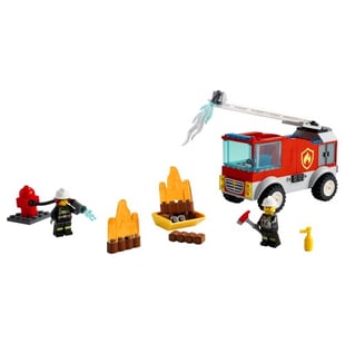 LEGO City Feuerwehrauto 60280