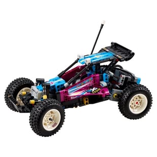 LEGO Technic Offroader-buggy 42124