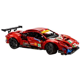 LEGO Technic Ferrari 488 GTE "AF Corse 51" V29 42125