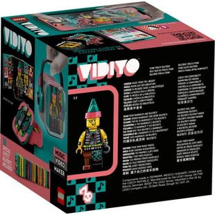 LEGO VIDIYO Punk Pirate Beatbox (43103)