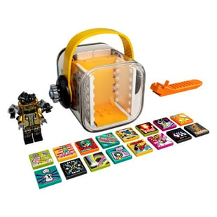 LEGO VIDIYO HipHop Robot Beatbox (43107)