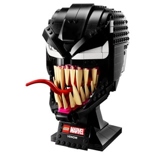 LEGO Super Heroes Venom (76187)