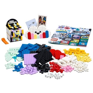 LEGO DOTS Kreativ designerlåda (41938)