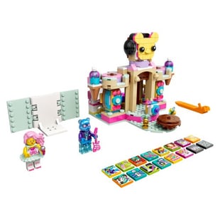 LEGO VIDIYO Candy Castle Stage (43111)