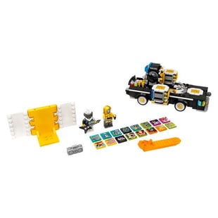 LEGO VIDIYO Robo HipHop Car (43112)