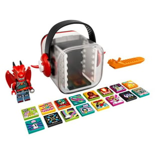 LEGO VIDIYO Metal Dragon BeatBox (43109)