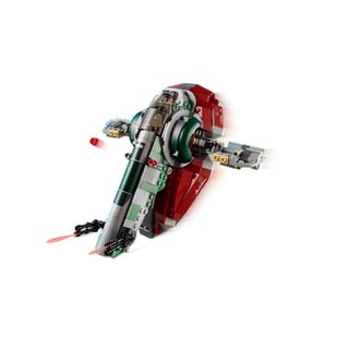 LEGO Star Wars TM Boba Fetts Starship™ (75312)