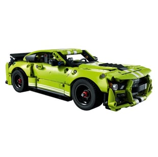 LEGO Technic Ford Mustang Shelby® GT500®   
