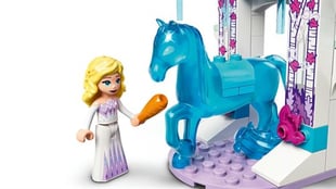 LEGO Disney Elsa and the Nokk’s Ice Stable   