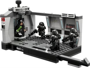LEGO Star Wars Dark Trooper™ Attack   