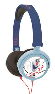 Olaf headphones