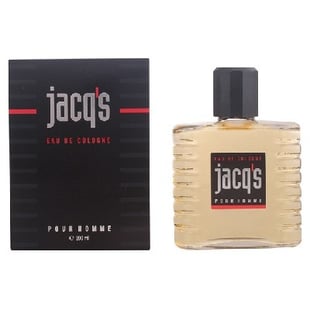 Men's Perfume Jacq's EDC, 200 ml