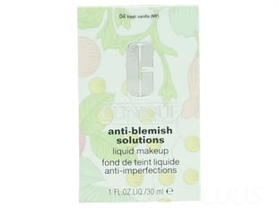 Clinique Anti-Blemish Solutions Liquid Make-Up 30ml CN 70 Vanilla