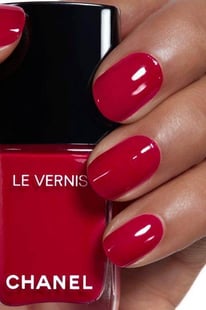 Chanel Le Vernis Longwear Nail Colour 13ml nr.08 Pirate