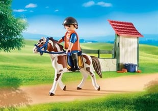 Playmobil Horse Grooming Station 6929
