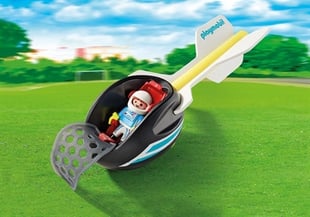 Playmobil Wind Flyer 9374