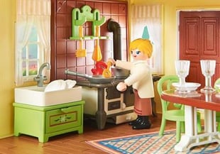 Playmobil Luckys Glückliches Zuhause 9475